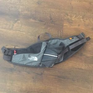 north face flight series hydration pack